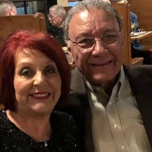 Meet your Posher, Araceli